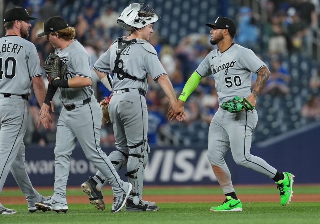 Chicago White Sox