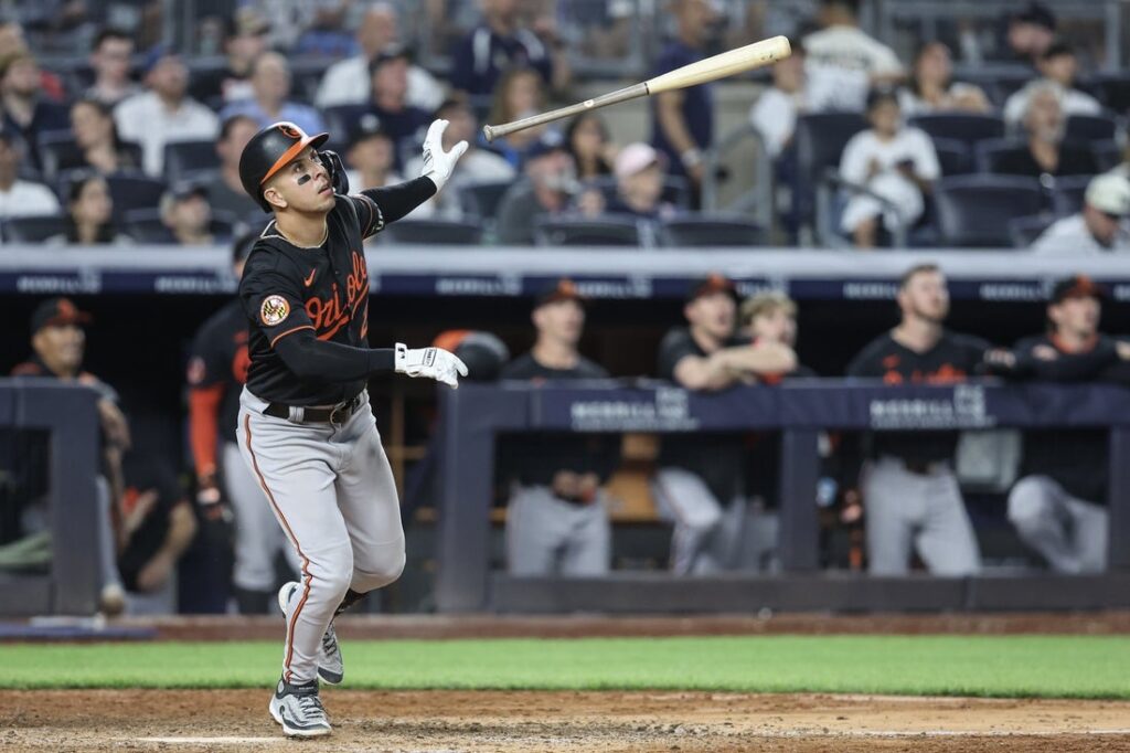 orioles
