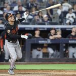 orioles