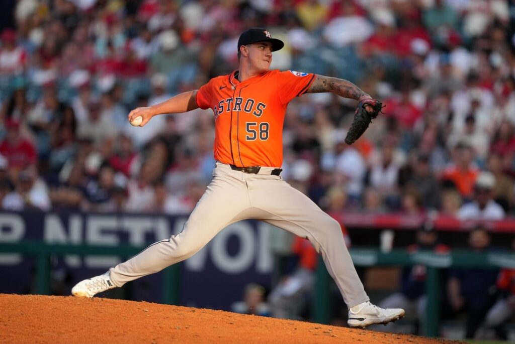 houston astros