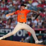 houston astros