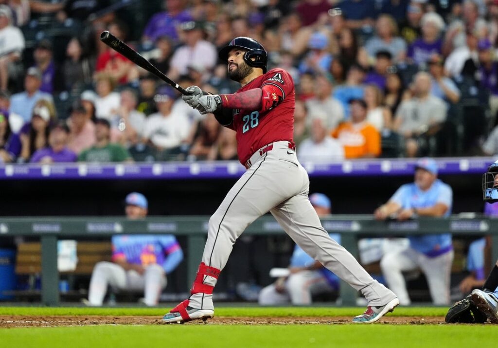 eugenio suarez