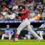 eugenio suarez