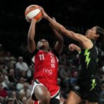 seattle storm