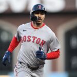 red sox giants