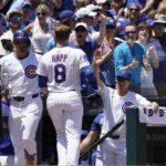 Ian Happ