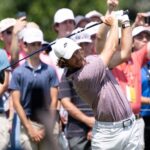 Tommy Fleetwood