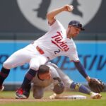 brewers twins