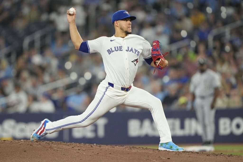 jose berrios