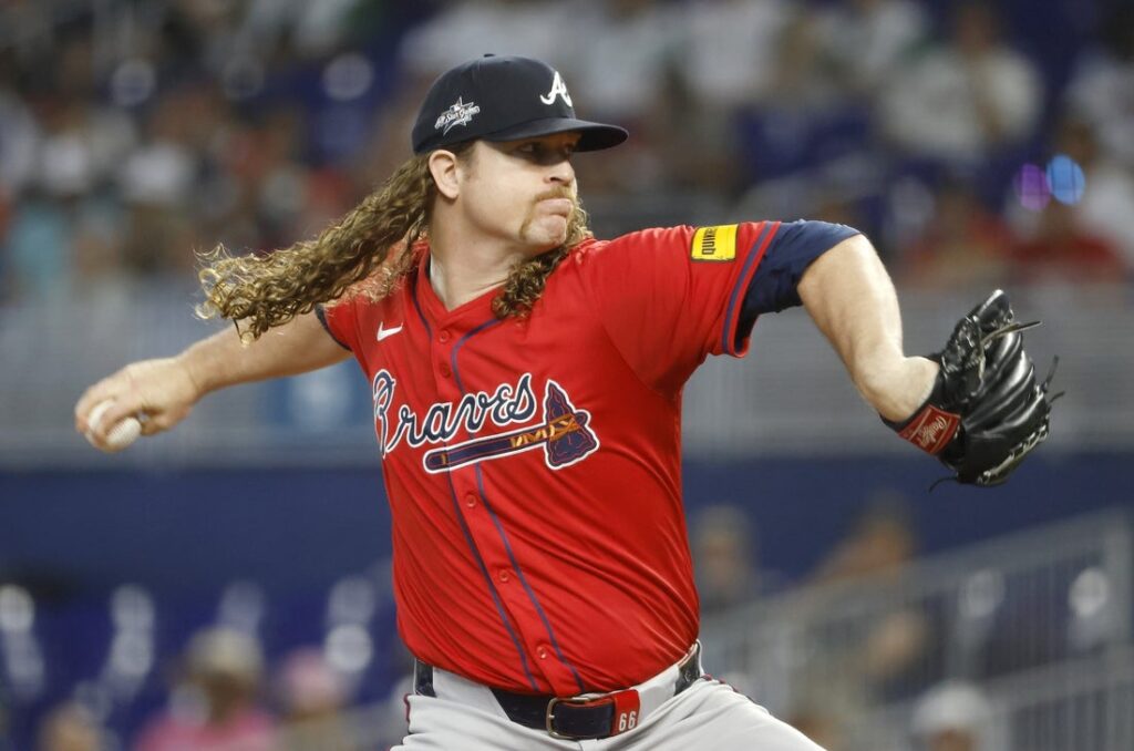 Braves, Marlins