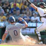 Rangers, Pirates
