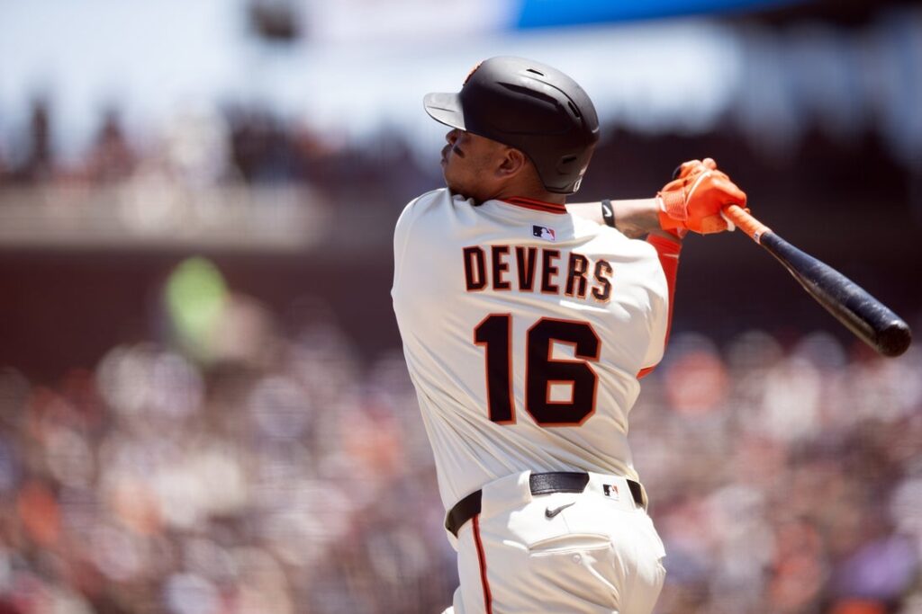rafael devers