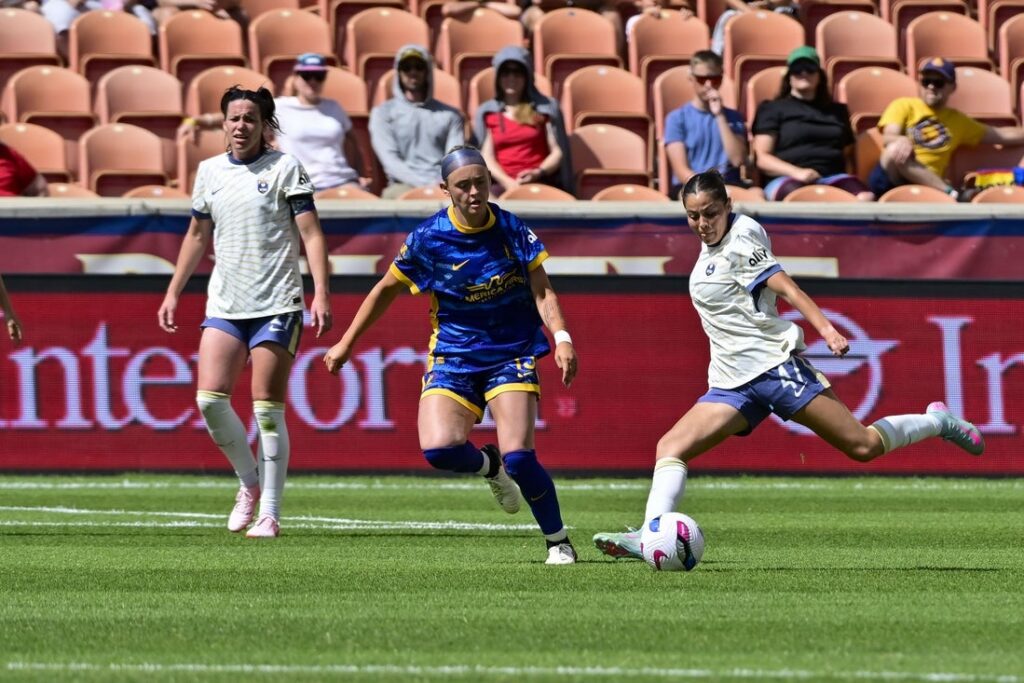 seattle reign