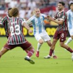 Fluminense Ulsan HD