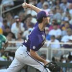 Coastal Carolina LSU