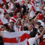 River Plate, World Cup
