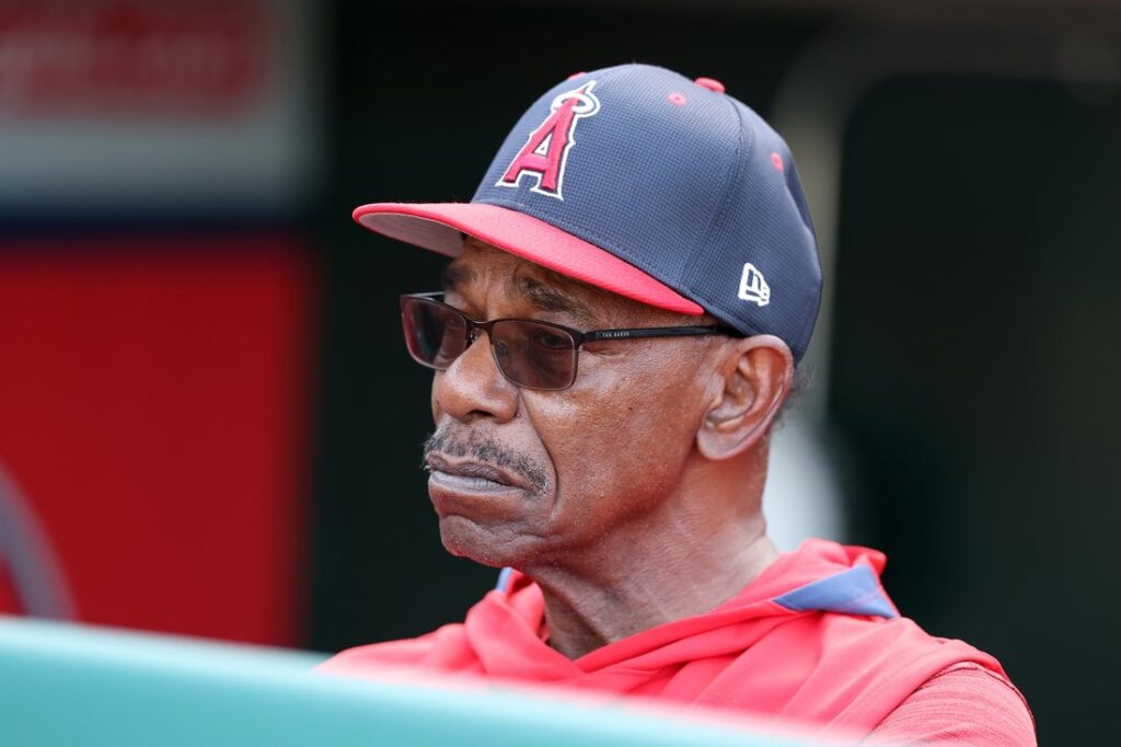Ron Washington