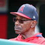 Ron Washington