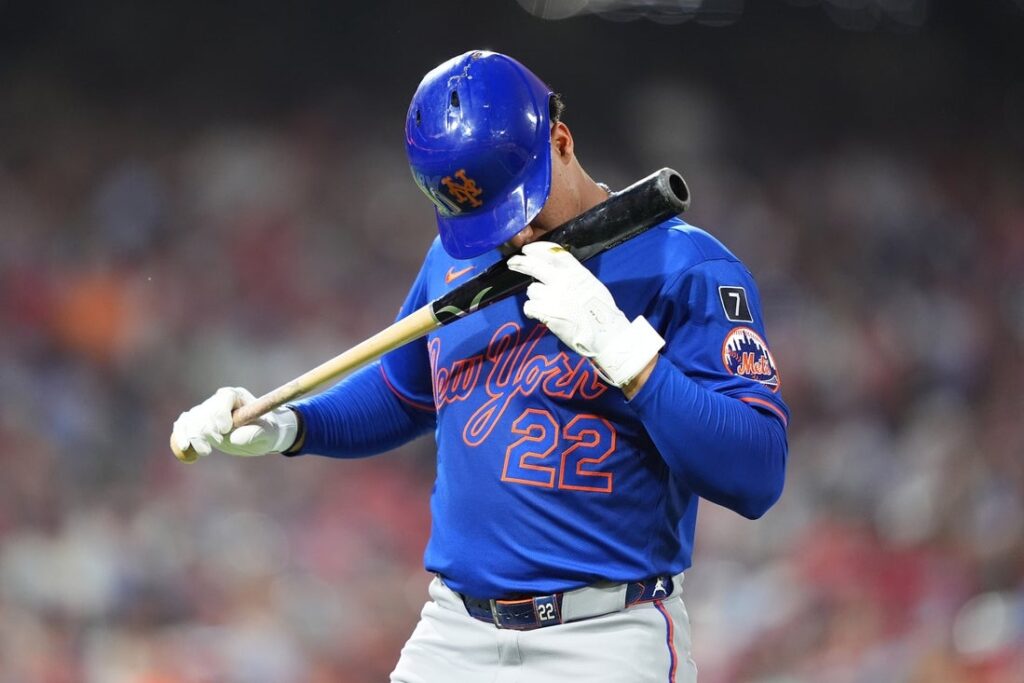 Mets, Phillies