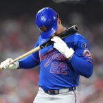 Mets, Phillies