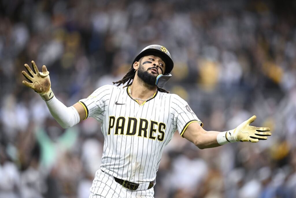 padres royals