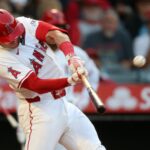 Angels Astros