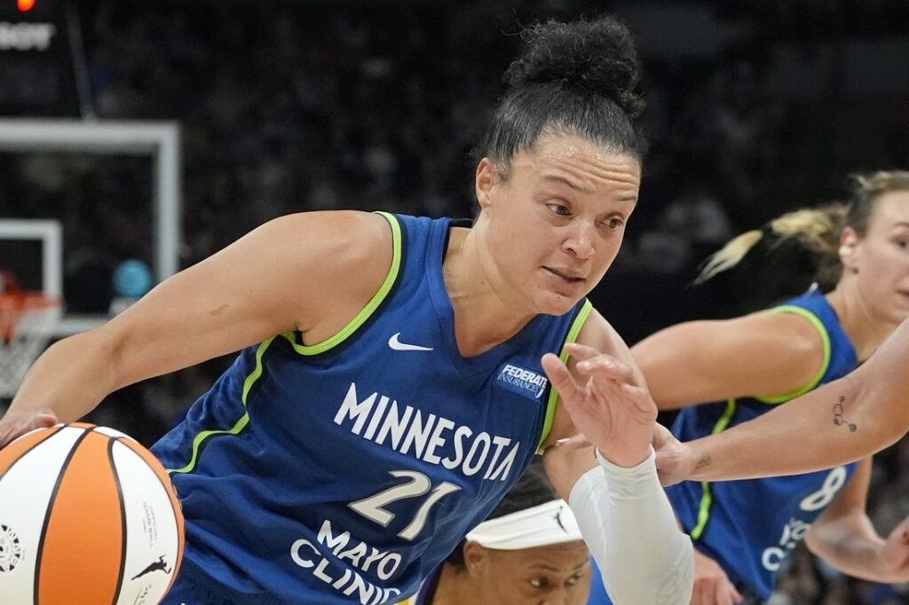 minnesota lynx