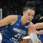 minnesota lynx
