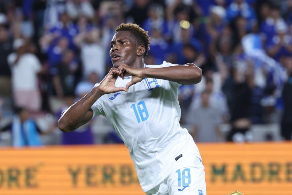 honduras