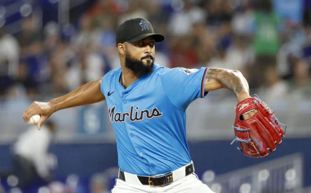 Braves, Marlins