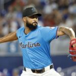 Braves, Marlins