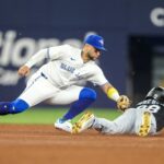 White Sox, Blue Jays