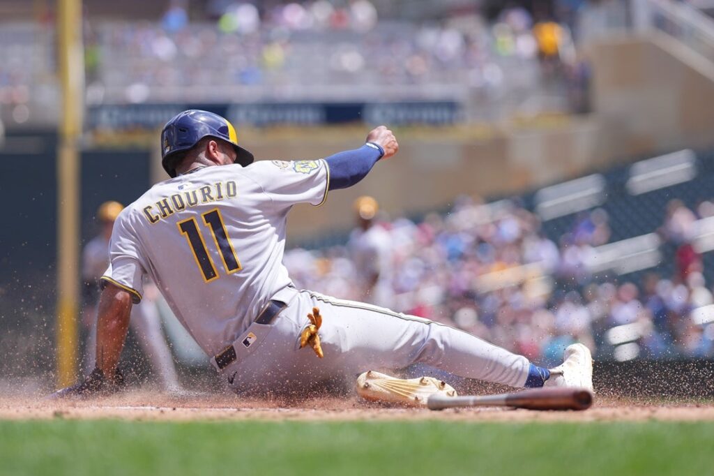 brewers