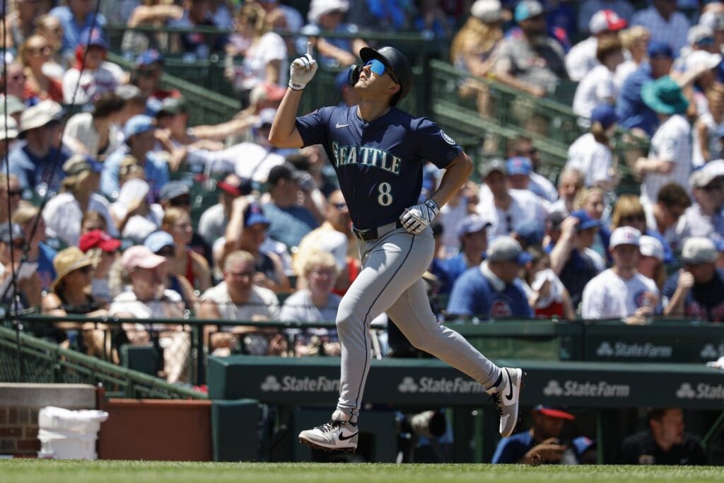 mariners
