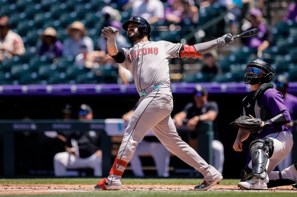 Eugenio Suarez