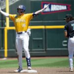 Coastal Carolina LSU