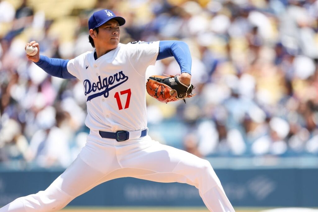 Shohei Ohtani