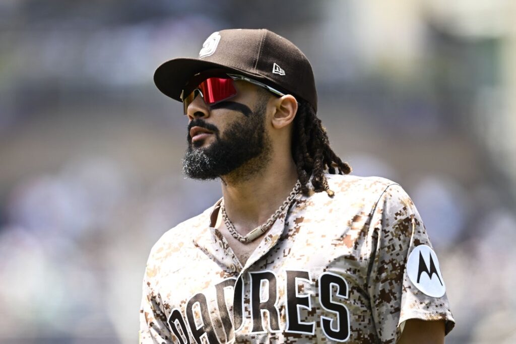 Fernando Tatis Jr.