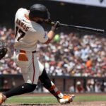 san francisco giants