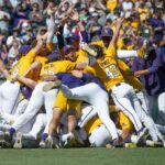 LSU Omaha