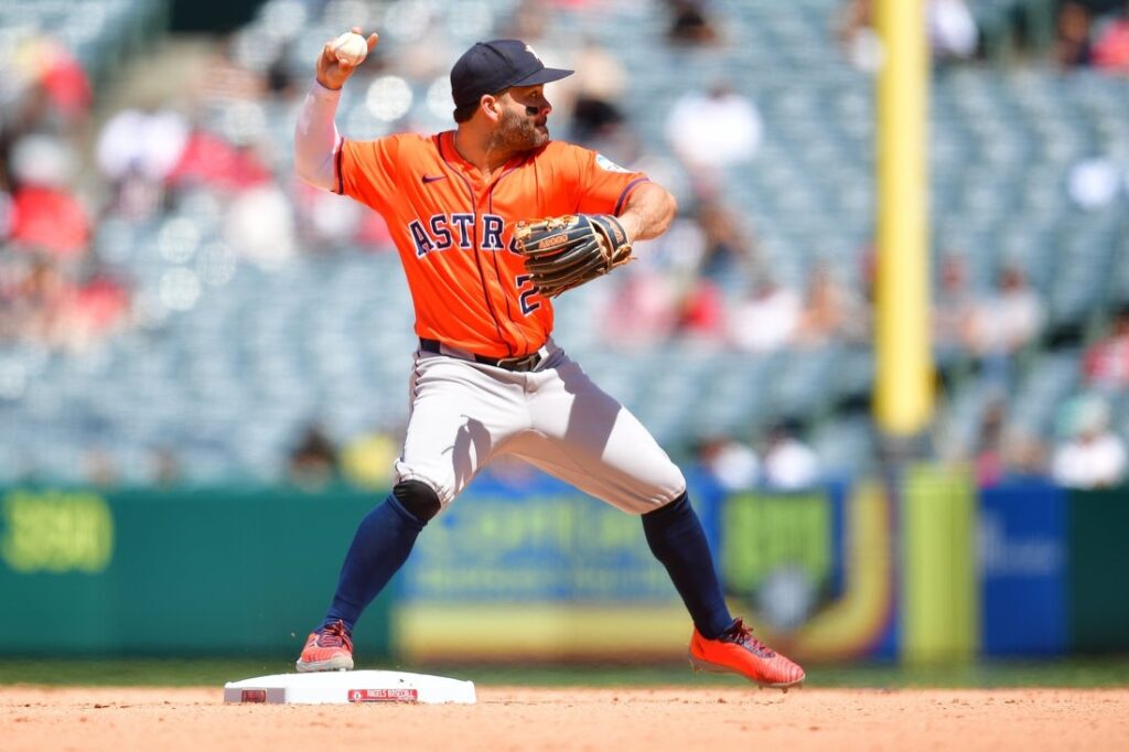 houston astros