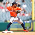 houston astros