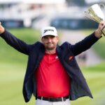 keegan bradley