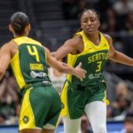 Nneka Ogwumike