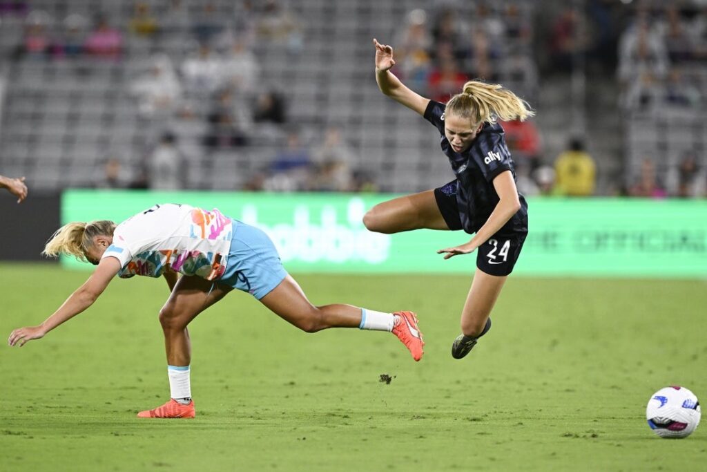 Washington Spirit