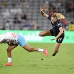 Washington Spirit