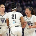 golden state valkyries