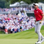 keegan bradley