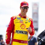 joey logano
