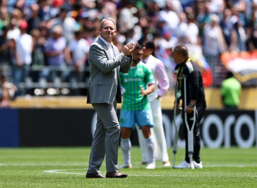Seattle Sounders